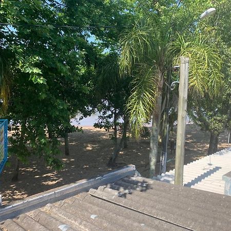 Ap Beira Da Praia Das Ondinas Сан-Лоренсу-ду-Сул Экстерьер фото